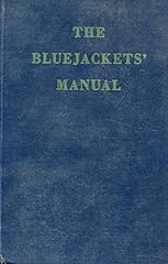 Bluejacket manual . for sale  Delivered anywhere in USA 