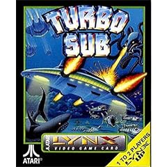 Turbo sub lynx for sale  Delivered anywhere in Ireland