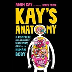 Kay anatomy complete for sale  Delivered anywhere in USA 