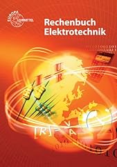 Rechenbuch elektrotechnik gebraucht kaufen  Wird an jeden Ort in Deutschland