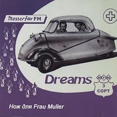 Dreams gebraucht kaufen  Wird an jeden Ort in Deutschland