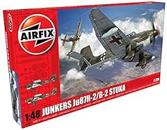 Airfix junkers ju87r for sale  Delivered anywhere in USA 