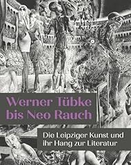 Werner tübke neo gebraucht kaufen  Wird an jeden Ort in Deutschland