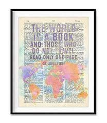 St. augustine quote for sale  Delivered anywhere in USA 