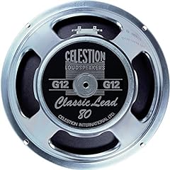 Celestion classic lead for sale  Delivered anywhere in USA 