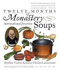 Twelve months monastery for sale  Delivered anywhere in USA 
