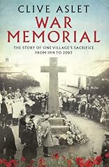 War memorial story for sale  Delivered anywhere in UK