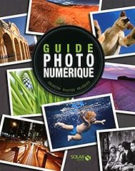 Guide photo numérique d'occasion  Livré partout en Belgiqu