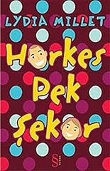 Herkes pek seker usato  Spedito ovunque in Italia 