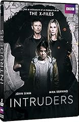 The intruders d'occasion  Livré partout en Belgiqu