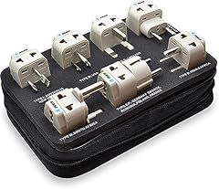 Orei travel adapter for sale  Delivered anywhere in USA 