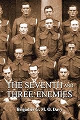 Seventh three enemies for sale  Delivered anywhere in UK