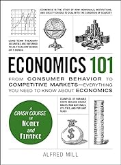 Economics 101 consumer for sale  Delivered anywhere in USA 