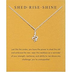 Baydurcan snake necklace for sale  Delivered anywhere in USA 