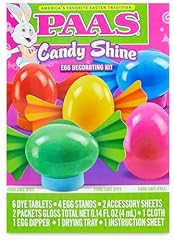 Egg dye paas for sale  Delivered anywhere in USA 