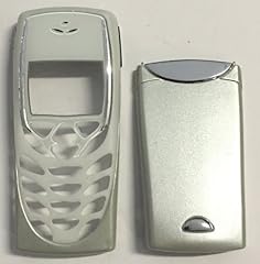 Guscio per Nokia 8310 White, usato usato  Spedito ovunque in Italia 