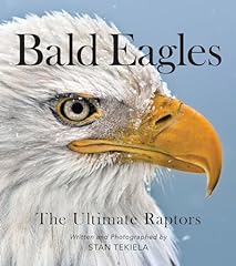 Bald eagles ultimate for sale  Delivered anywhere in USA 