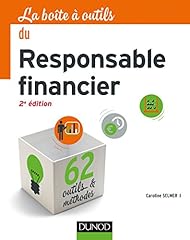 Boite outils financier d'occasion  Livré partout en Belgiqu