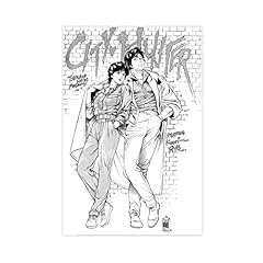 Efezac poster anime d'occasion  Livré partout en France