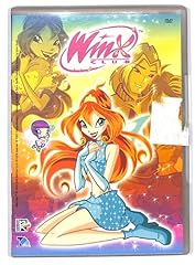 Ebond winx club usato  Spedito ovunque in Italia 