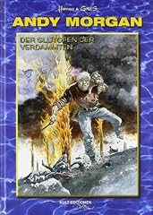 Andy morgan glutofen gebraucht kaufen  Wird an jeden Ort in Deutschland