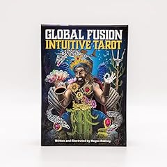 Global fusion intuitive for sale  Delivered anywhere in USA 