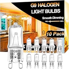 Vannise halogen bulb for sale  Delivered anywhere in USA 