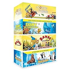 Coffret animation petits d'occasion  Livré partout en France