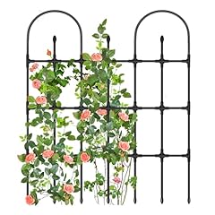 Mqhuayu garden trellis for sale  Delivered anywhere in USA 