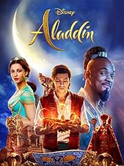 Aladdin gebraucht kaufen  Wird an jeden Ort in Deutschland