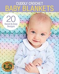 Cuddly crochet baby for sale  Delivered anywhere in USA 