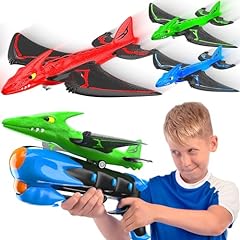 Mindsprout dino launchers for sale  Delivered anywhere in USA 