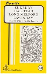 Sudbury halstead long for sale  Delivered anywhere in UK