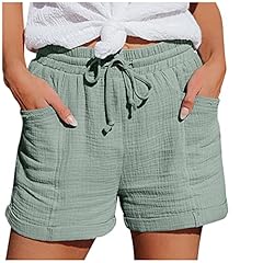 Damen shorts sommer gebraucht kaufen  Wird an jeden Ort in Deutschland