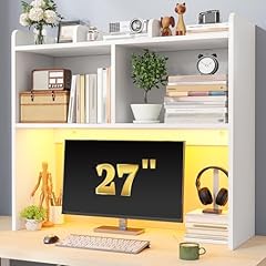 Reibii desk hutch for sale  Delivered anywhere in USA 