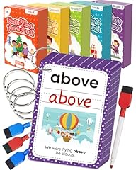 520 sight words for sale  Delivered anywhere in USA 