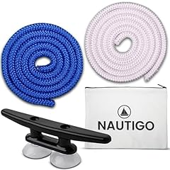 Nautigo knoten übungsset gebraucht kaufen  Wird an jeden Ort in Deutschland