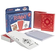Rummy card game for sale  Delivered anywhere in USA 