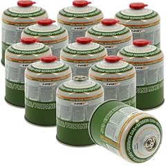 12x butane propane for sale  Delivered anywhere in UK
