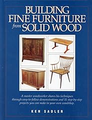 Building fine furniture for sale  Delivered anywhere in USA 