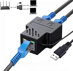 Panlouting rj45 ethernet gebraucht kaufen  Wird an jeden Ort in Deutschland