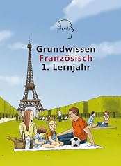 Grundwissen französisch 1 gebraucht kaufen  Wird an jeden Ort in Deutschland