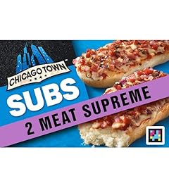 Chicago town meat for sale  Delivered anywhere in UK