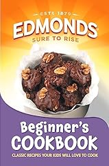 Edmonds beginner cookbook for sale  Delivered anywhere in USA 