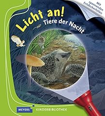 Tiere nacht licht gebraucht kaufen  Wird an jeden Ort in Deutschland