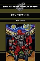 Pax titanus for sale  Delivered anywhere in UK