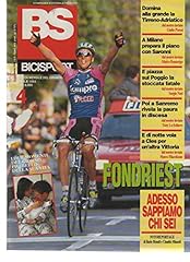 Bicisport aprile 1993 usato  Spedito ovunque in Italia 