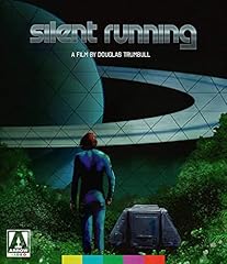Silent running blu d'occasion  Livré partout en France