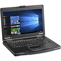 Panasonic toughbook mk2 usato  Spedito ovunque in Italia 