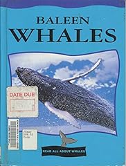 Baleen whales for sale  Delivered anywhere in USA 